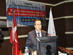 Projede son tarih 18 kasım